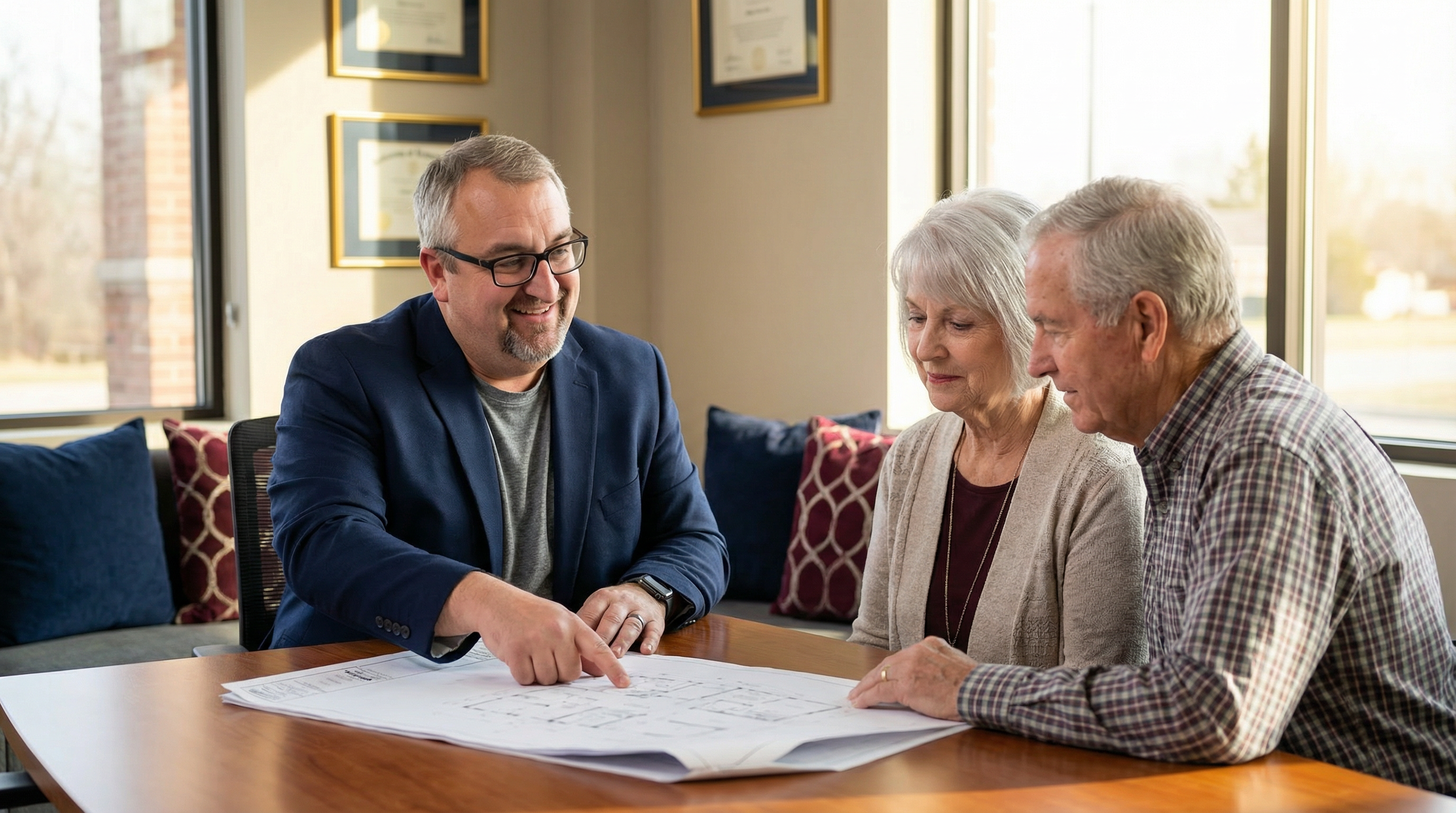 About Ryan Riggins | Riggins Strategic Solutions